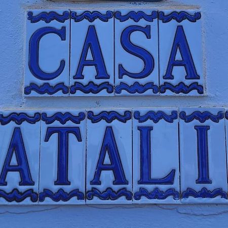 Casa Natalia. Lejlighed Taibique Eksteriør billede