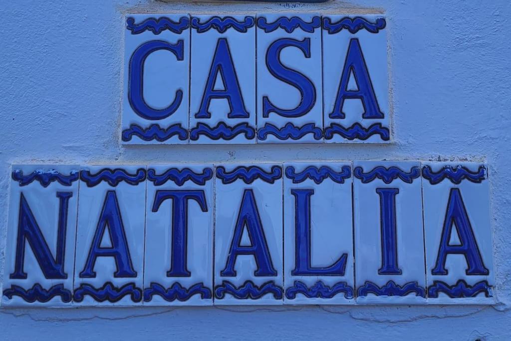 Casa Natalia. Lejlighed Taibique Eksteriør billede