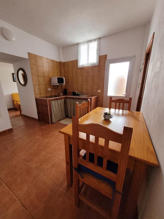 Casa Natalia. Lejlighed Taibique Eksteriør billede